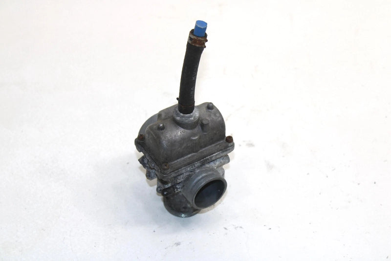 99 Polaris Rmk 500 Oem PTO Carburetor Body H8 3130944 SP171