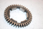 83Yamaha  TriMoto225 Oem Counter Balance Drive Gear 5H0-11536-00-00 Q2892