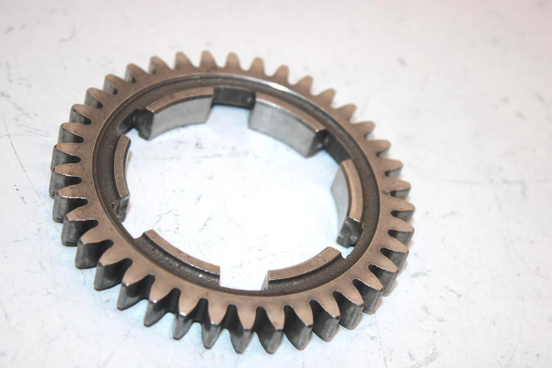 83Yamaha  TriMoto225 Oem Counter Balance Drive Gear 5H0-11536-00-00 Q2892