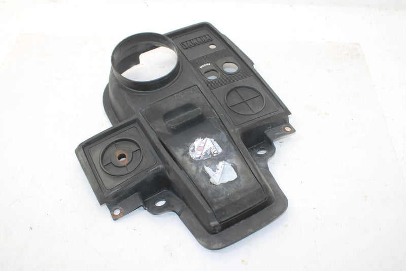 1989 Yamaha Srv Oem Instrument Panel 8Y0-77711-00-00 SY134