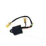 86-91 Yamaha Moto 4 OEM CDI ECU Ignition Box 59V-85540-21-00 AY66