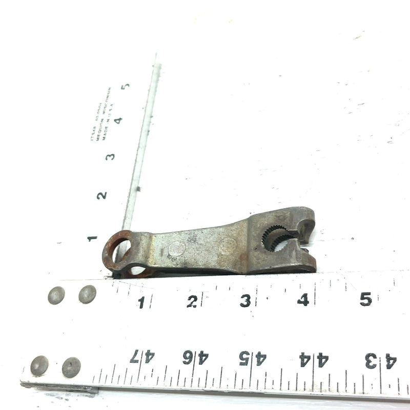 1992 Suzuki Quadrunner 160 OEM Brake Lever Cam 64451-02C0V AS32