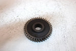 2001 Polaris Magnum 500 Oem 40T Transmission Helical Gear 3233601 AP157