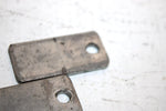 2001 Polaris Sportsman 500 Oem Seat Lever Retainer Pair 5211033 AP81