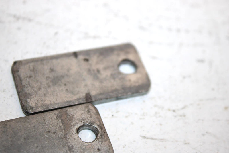 2001 Polaris Sportsman 500 Oem Seat Lever Retainer Pair 5211033 AP81