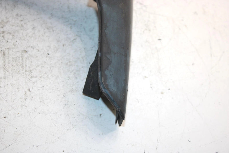 1990 Kawasaki 650 Ts Oem Front Handlebar Cover 14024-3776-21 JK8