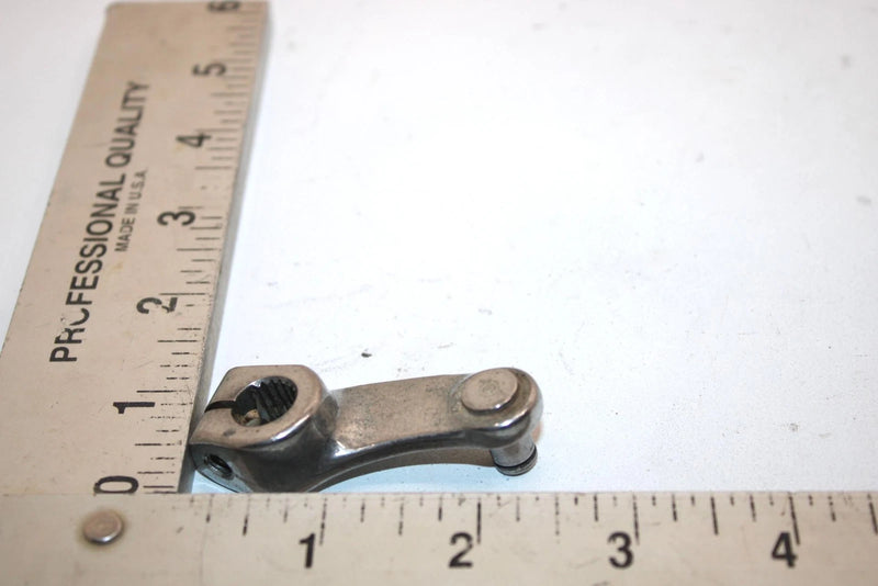 10 Arctic Cat Atv 700 H1 Efi 4x4 Automatic  Oem Shift Shaft Arm 0818-164 AA10