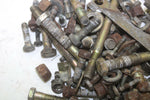97 Arctic Cat Jag OEM Bolts Nuts Washers Spacers Hardware Kit SA91