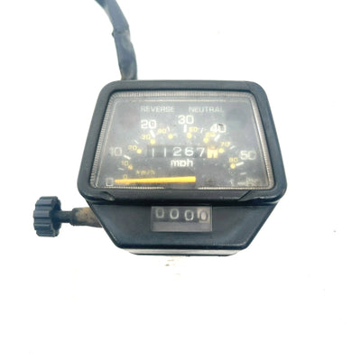 96 Yamaha Kodiak 400 4x4 OEM Speedometer (Under 12K Miles) 4SH-83570-01-00 AY64