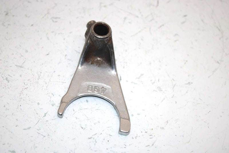 94 Yamaha  Kodiak 400 4wd Oem Shift Fork #3 4GB-18513-00-00 AY27