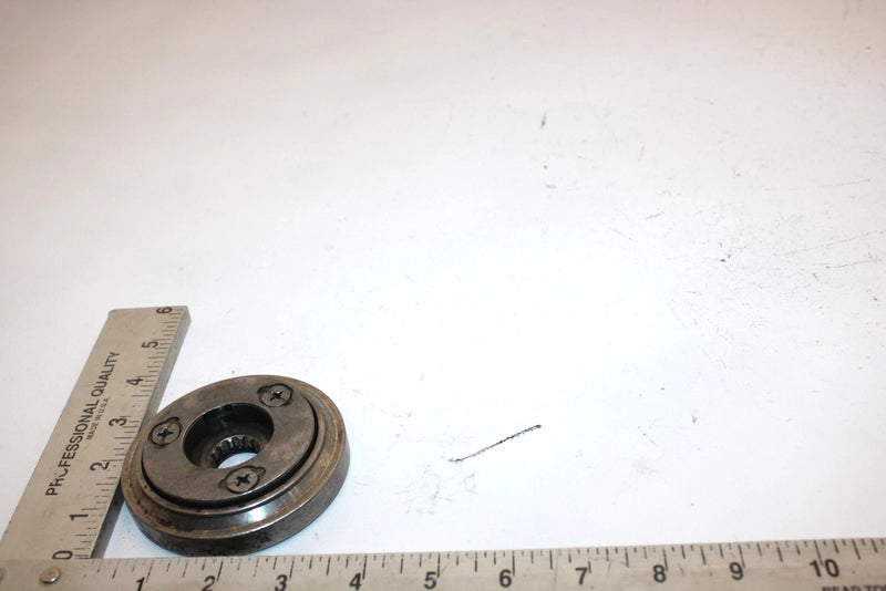 87 Yamaha  Champ 100 Yfm100t Oem Starter Clutch Housing 99999-02218-00 AY4