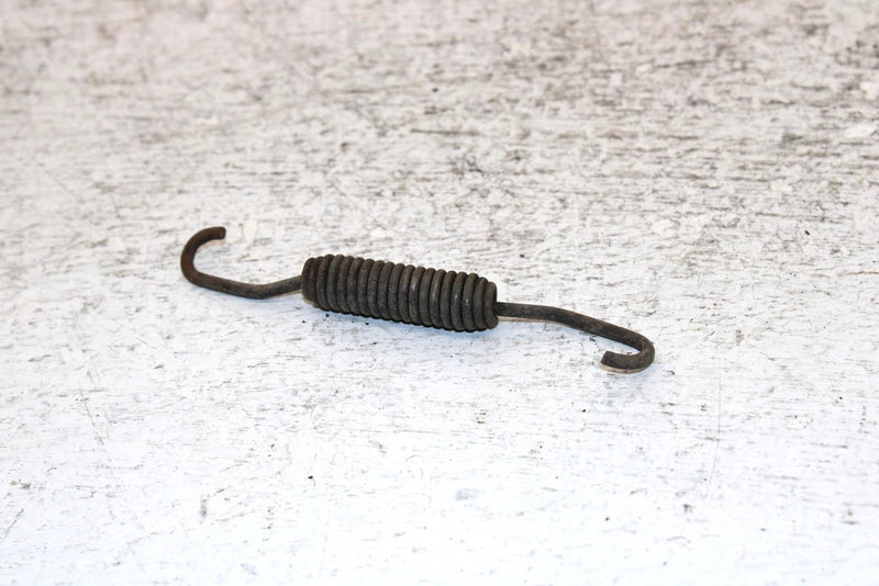1995 Yamaha Vmax 600 Le Oem Exhaust Torsion Spring Pair 90506-20272-00 Q4363
