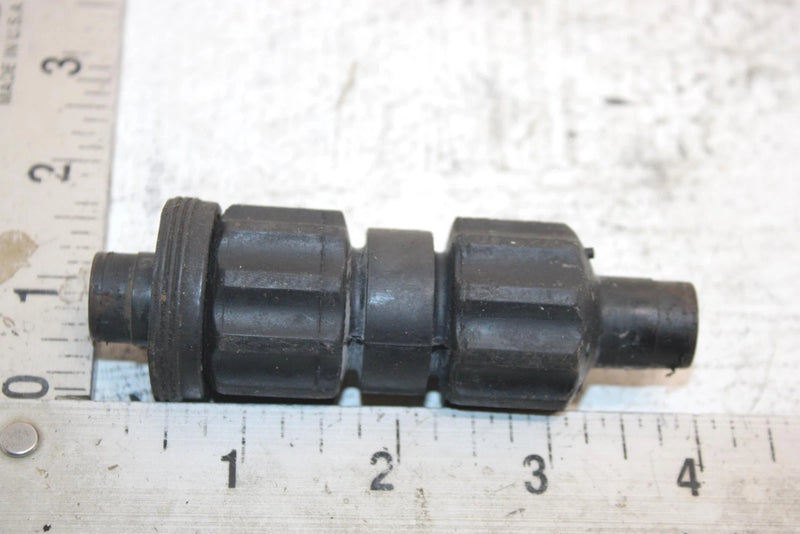 03 Honda Fourtrax Foreman ROem Lower Engine Rubber Mount Pair 50202-HN2-305 AH11