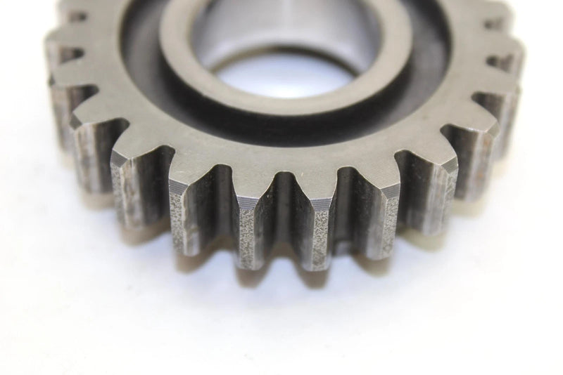1994 Yamaha  Kodiak 400 Oem 23T Middle Driven Gear 1YW-17583-01-00 Q3377