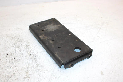2004 Polaris Sportsman 700 Aftermarket Winch Mount Plate AP143