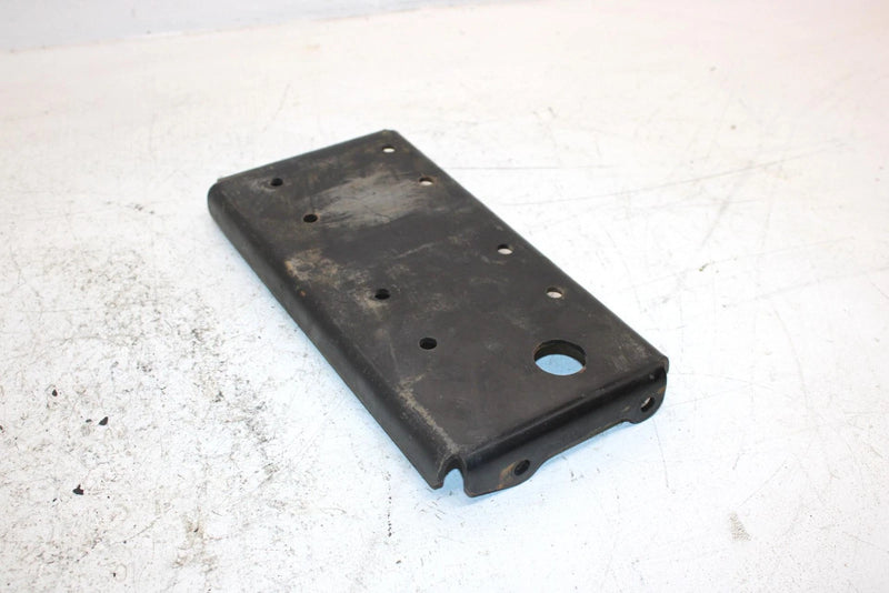 2004 Polaris Sportsman 700 Aftermarket Winch Mount Plate AP143