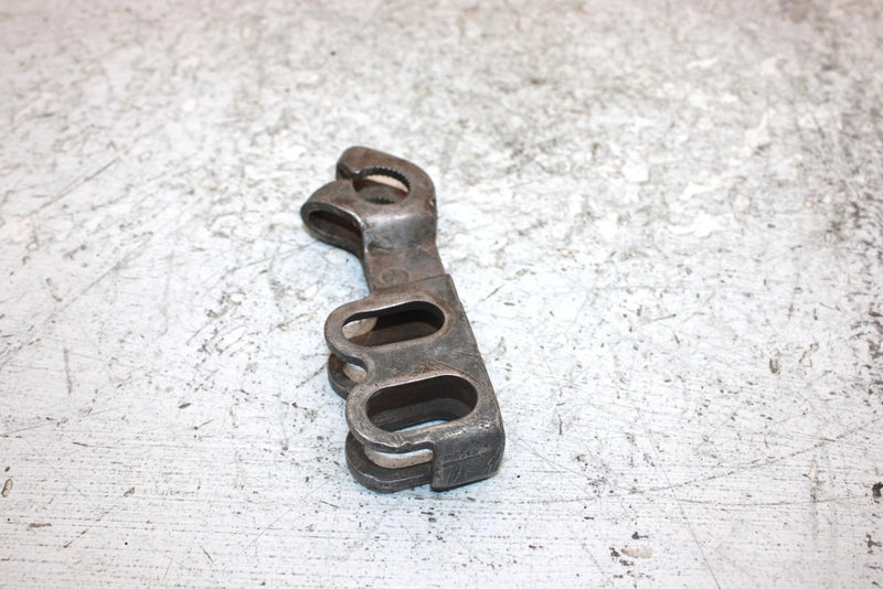 1986 Honda Trx350 Oem Rear Brake Cam Arm 43410-HA7-671 AH40