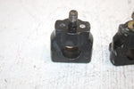 01 Polaris Sportsman 90 Oem Handlebar Mount Set 0450459 AP61