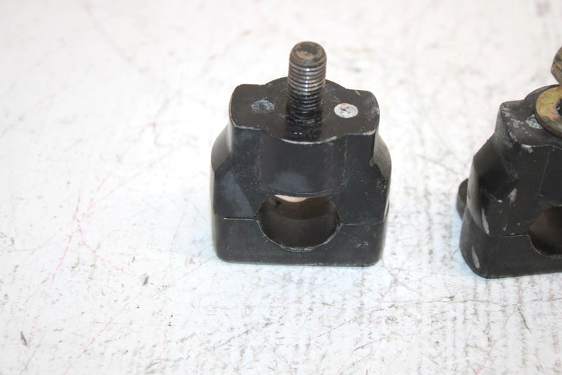 01 Polaris Sportsman 90 Oem Handlebar Mount Set 0450459 AP61