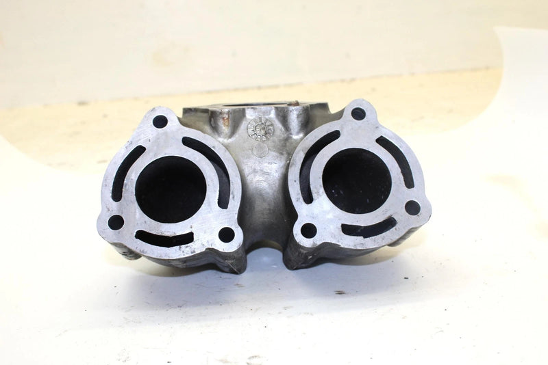 1995 Arctic Cat Daytona Oem Exhaust Manifold 3008-195 JA6