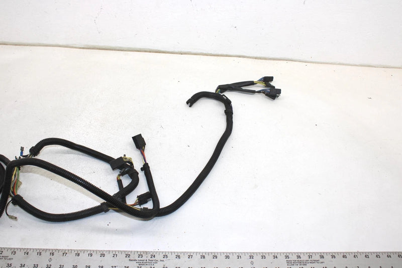 96 Polaris Ultra Sp Oem Main Engine Wiring Harness  2460579 SP199