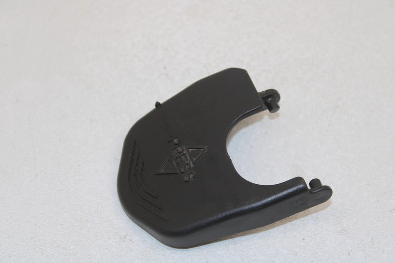 09 Polaris Iq 600 Touring Oem Adjustable Steering Lever 5435955 SP170