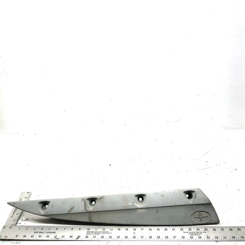 2004 Polaris MSX 110 OEM Left Sponson 5434911-467 JP42
