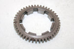 2015 Yamaha Viking Vi Oem 44T Crankshaft Dampner Gear 1HP-11536-00-00 XY0.2