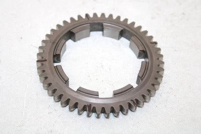 2015 Yamaha Viking Vi Oem 44T Crankshaft Dampner Gear 1HP-11536-00-00 XY0.2