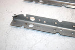 93 Polaris 500 Efi Oem Tunnel Brace Set 1011919 SP25