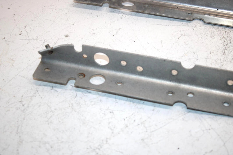 93 Polaris 500 Efi Oem Tunnel Brace Set 1011919 SP25