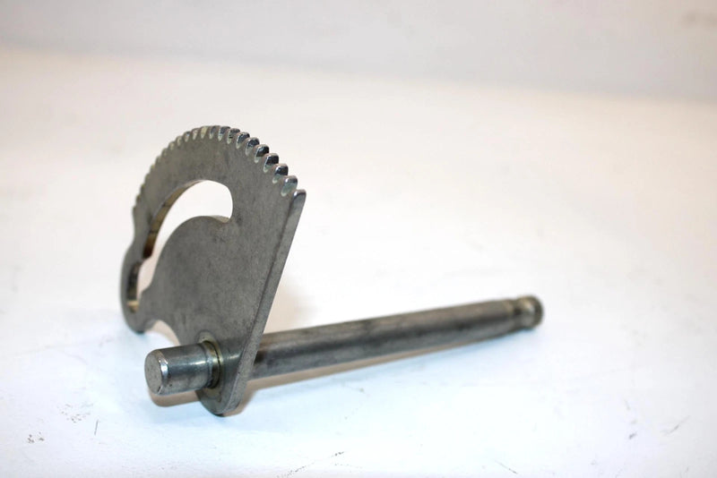06 Can-am Outlander 400 Oem Shift Shaft 420620135 420620136 AB0