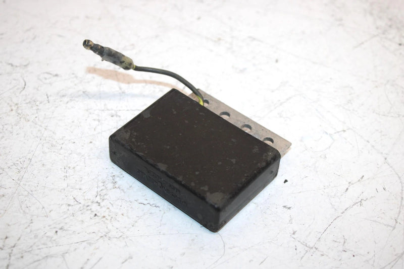 92 Polaris Indy 440 Oem Voltage Regulator 2203873 SP48