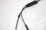 2001 Polaris Xplorer 4x4 Oem Throttle Cable 7080970 AP167