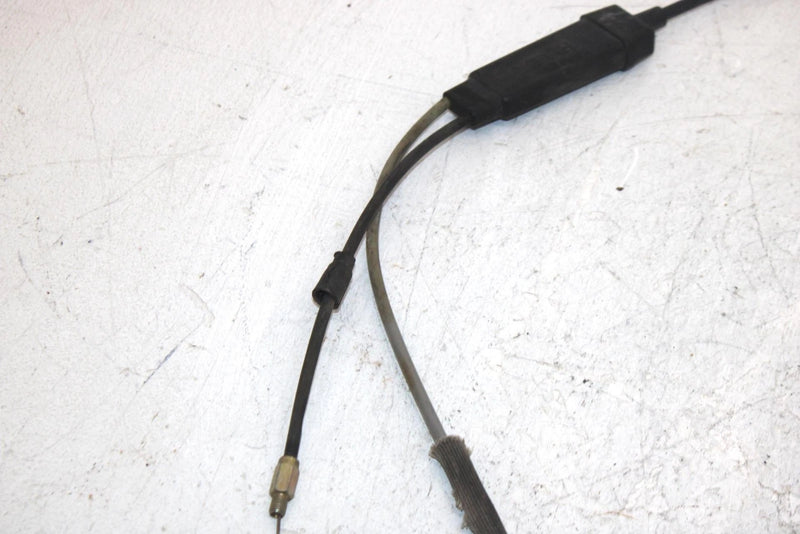 2001 Polaris Xplorer 4x4 Oem Throttle Cable 7080970 AP167