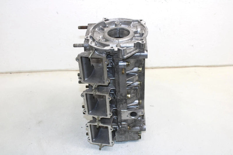 98 Polaris Xcr 600 Oem Engine Block Crankcase 3085575 SP167