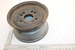 1998 Arctic Cat 454 Oem 12x6.5 Front Wheel Rim 0402-215 AA3