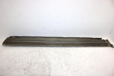 1998 Ski-doo Mach 1 700 Oem Left Heat Exchanger 517280511 SS3