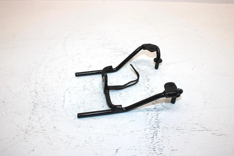 1985 Honda Atc 110a All Terrain Oem Headlight Mount Bracket 61310-968-680 AH58