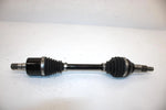 21 Can-am Outlander Max 450 4x4 Dps Oem Front Left Drive Shaft 705401429 AB4