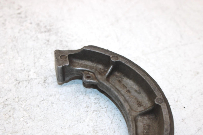 1996 Kawasaki Bayou 300 Oem Rear Brake Shoe Set 41048-1069 AK25
