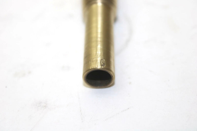 POLARIS OEM OIL TANK OUTLET FITTING 7052110 Q528