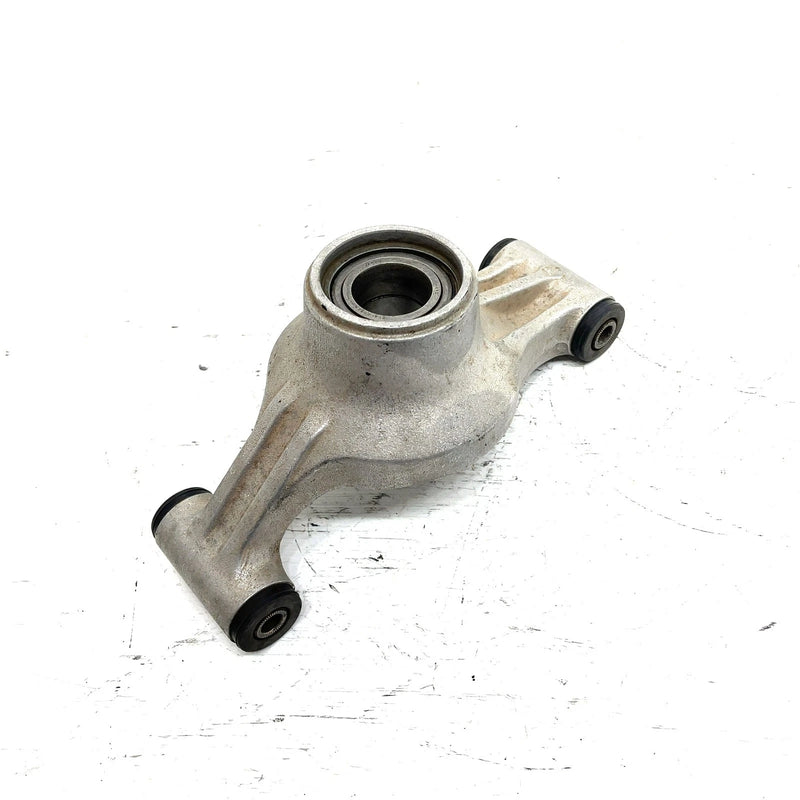 06 Arctic Cat 650 4x4 V2 Stewart Auto OEM Rear Left Brake Knuckle 0504-549 AA37