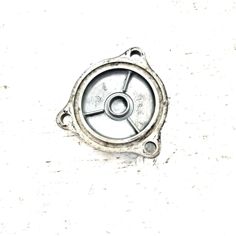 84-87 Suzuki Quadrunner 185 OEM Oil Filter Cap 16512-18900 AS33