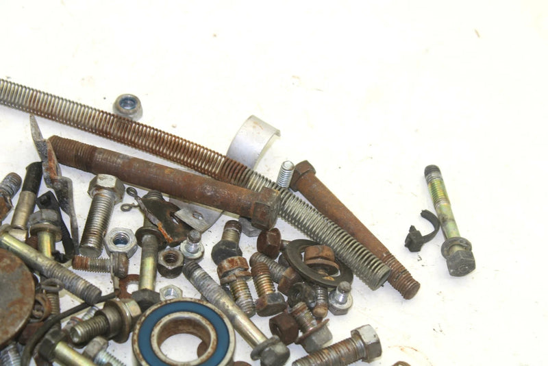 Yamaha OEM Nut Bolt Washer Spacer Screw Hardware Kit SY47