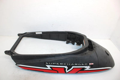 2007 Sea-doo Rxp 215 Oem Upper Engine Cover 291001899 291002618 JS51