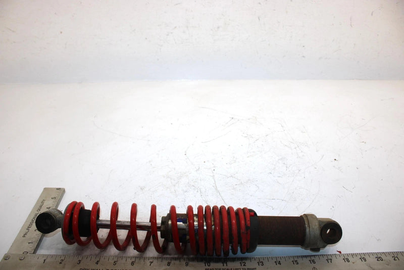 00 Polaris Xc Sp 600 Oem Shock-IPS SC-10 Red Spring 7041801 SP140