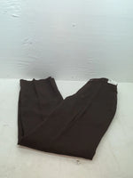 New Vintage Brown Mesquite Polyester Pants #5506 XX-26