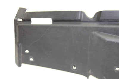 2007 Ski-doo Mxz 1000 Oem Left Bottom Pan 502006726 SS75