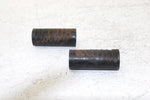 1999 Polaris 500 Xc Oem Torsion Spring Sleeve Pair 5433007 SP37